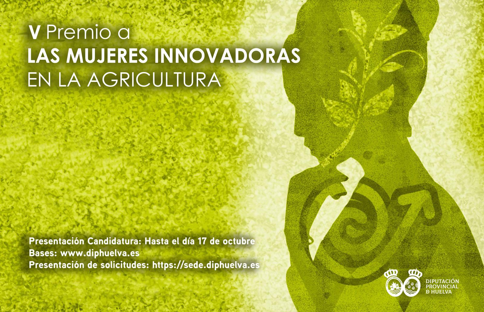 V premio mujeres ganaderas