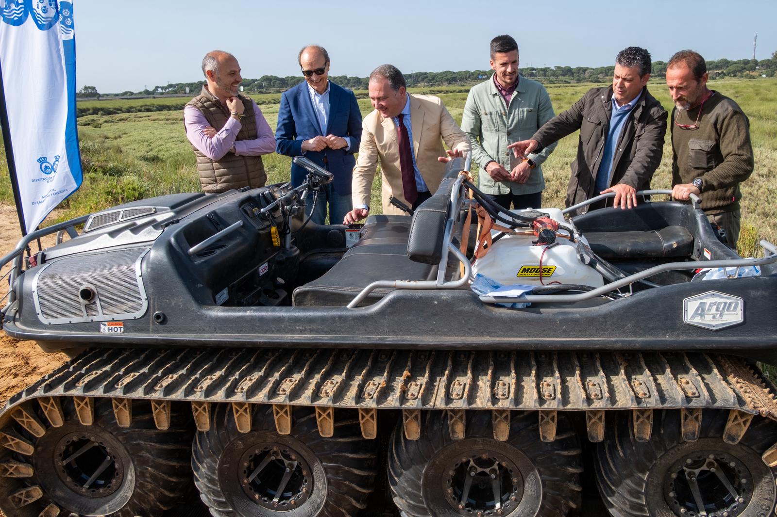 Anfibio Mosquitos 2026-04-1014