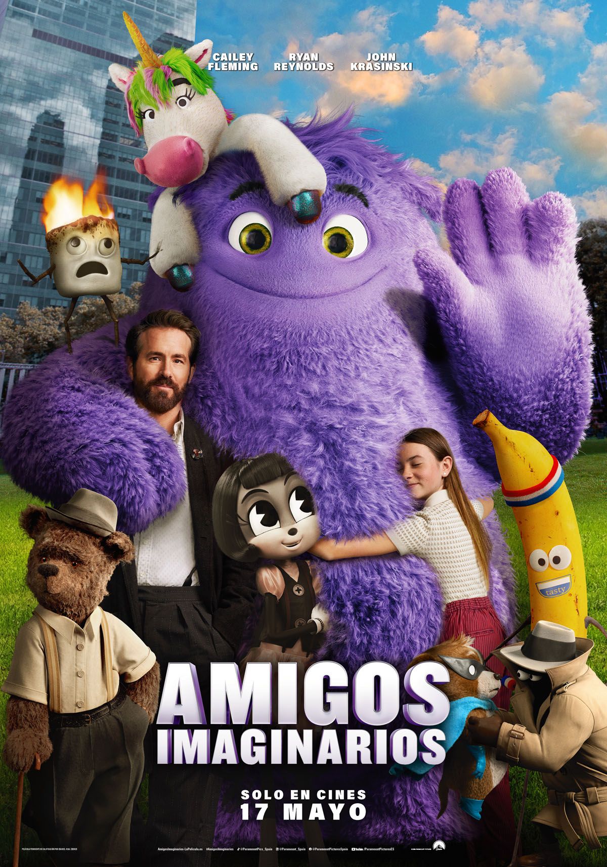 Amigos_imaginarios