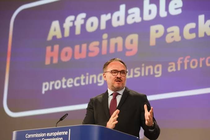 ley vivienda asequible