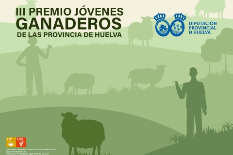 tesela III premio joven ganadero