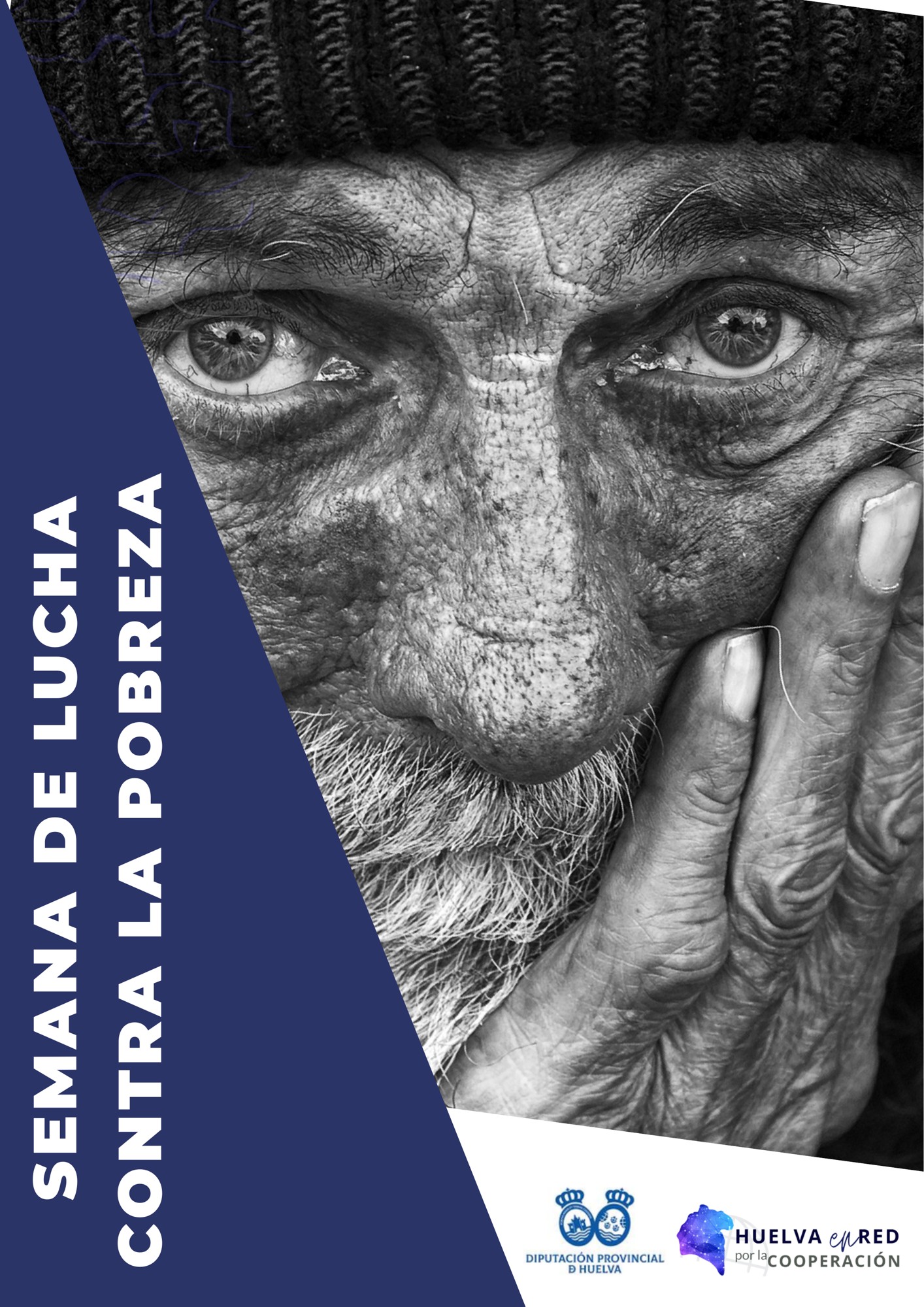 Lucha contra la pobreza