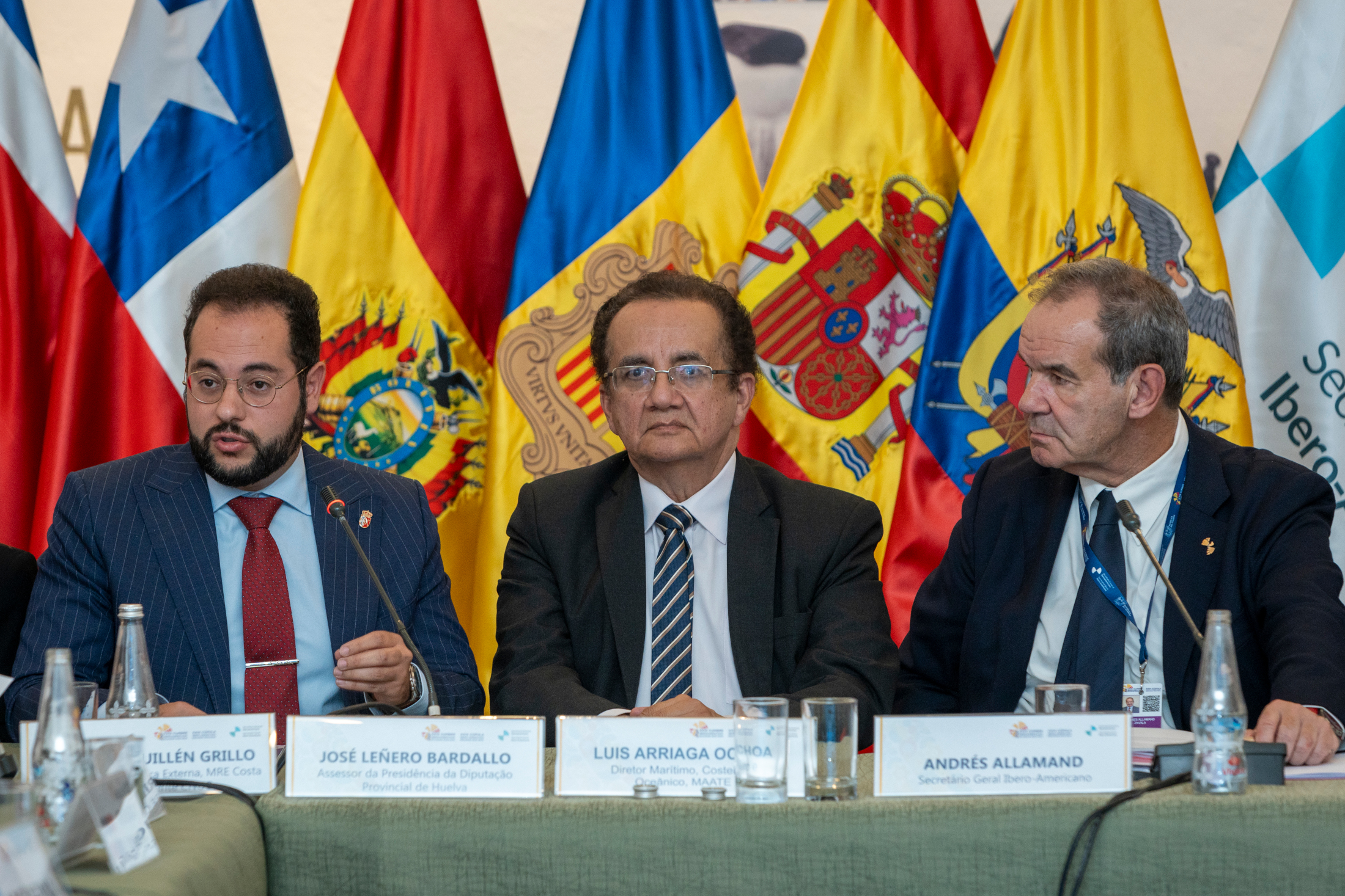 Cumbre Iberoamericana2