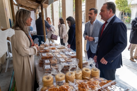 Muestra del dulce de cuaresmaimage00005