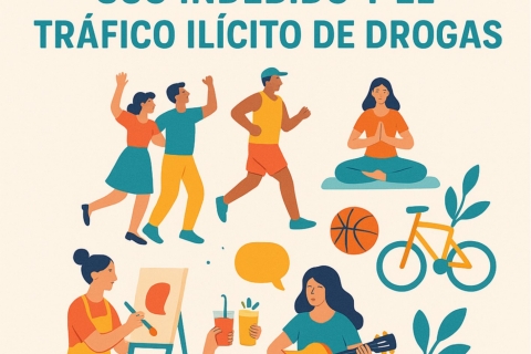 cartel dia 26 06 2025