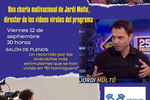 Jordi Moltó2