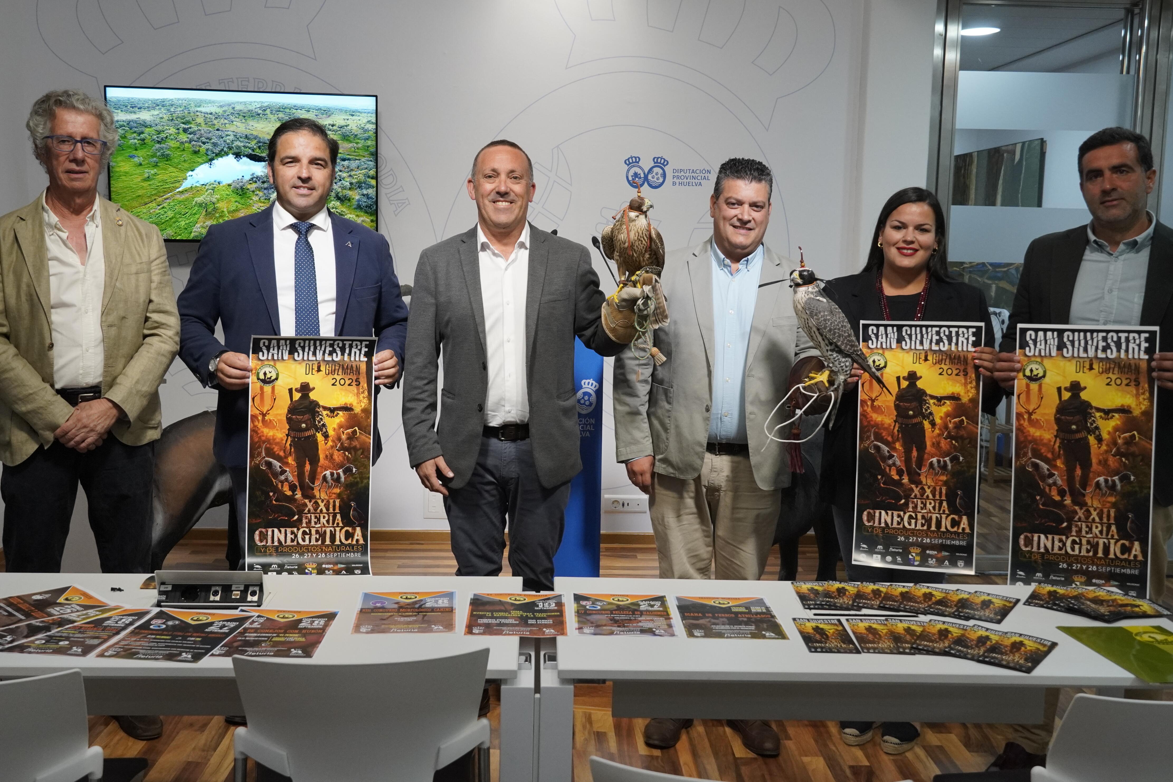 feria Cinegética _DSC7307