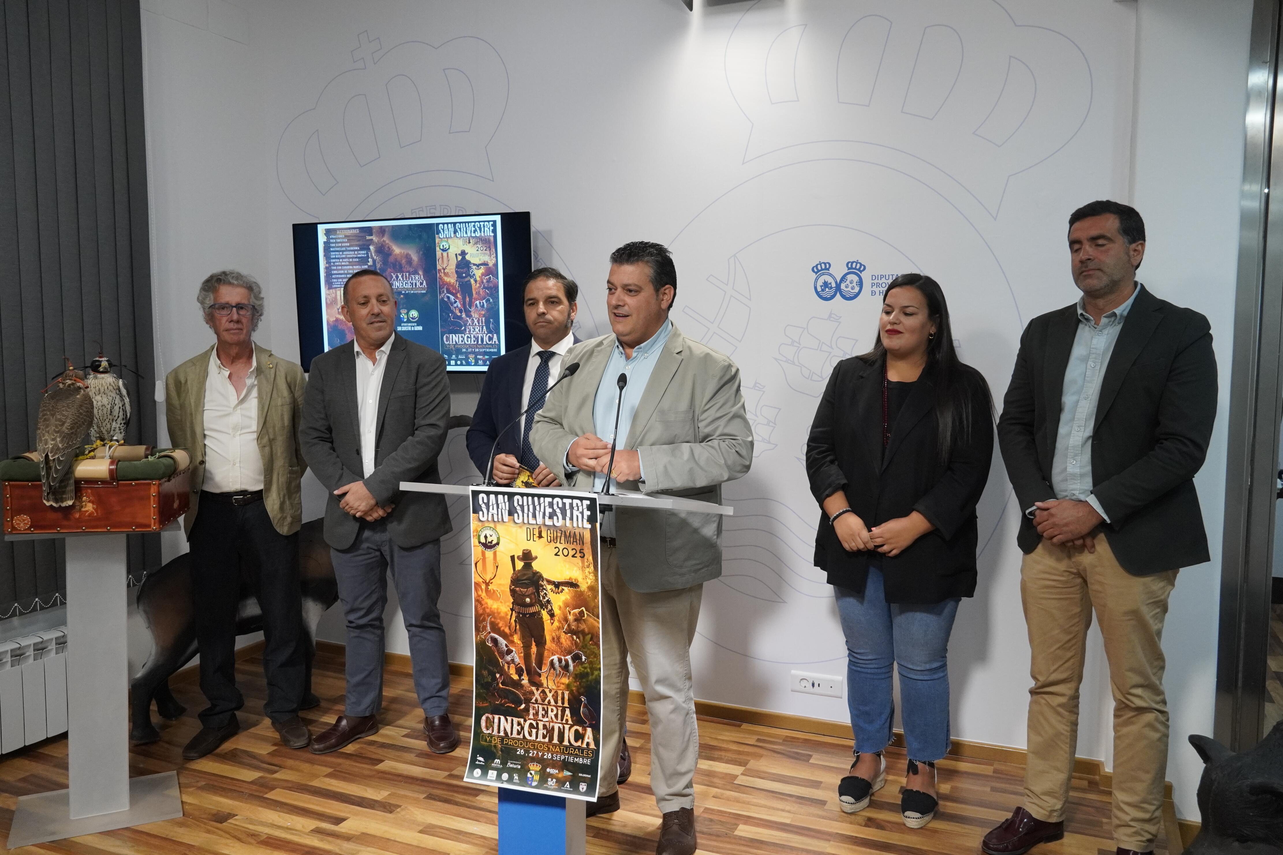 feria Cinegética _DSC7321