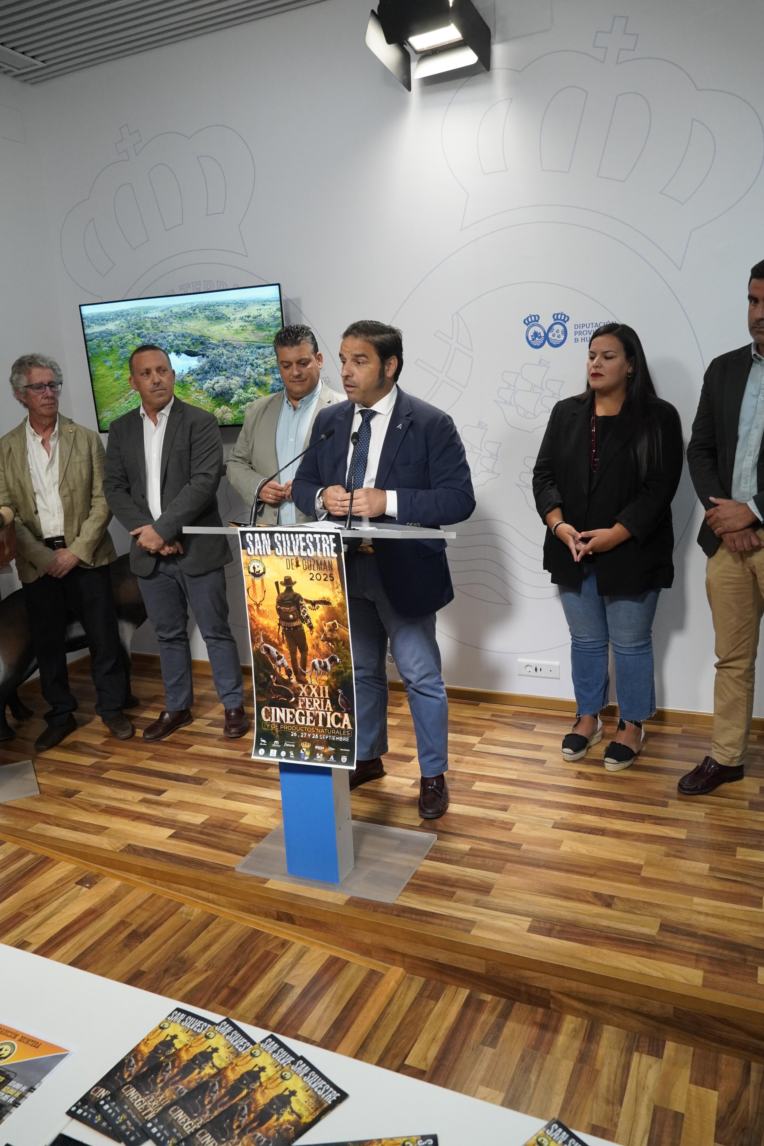 feria Cinegética _DSC7333