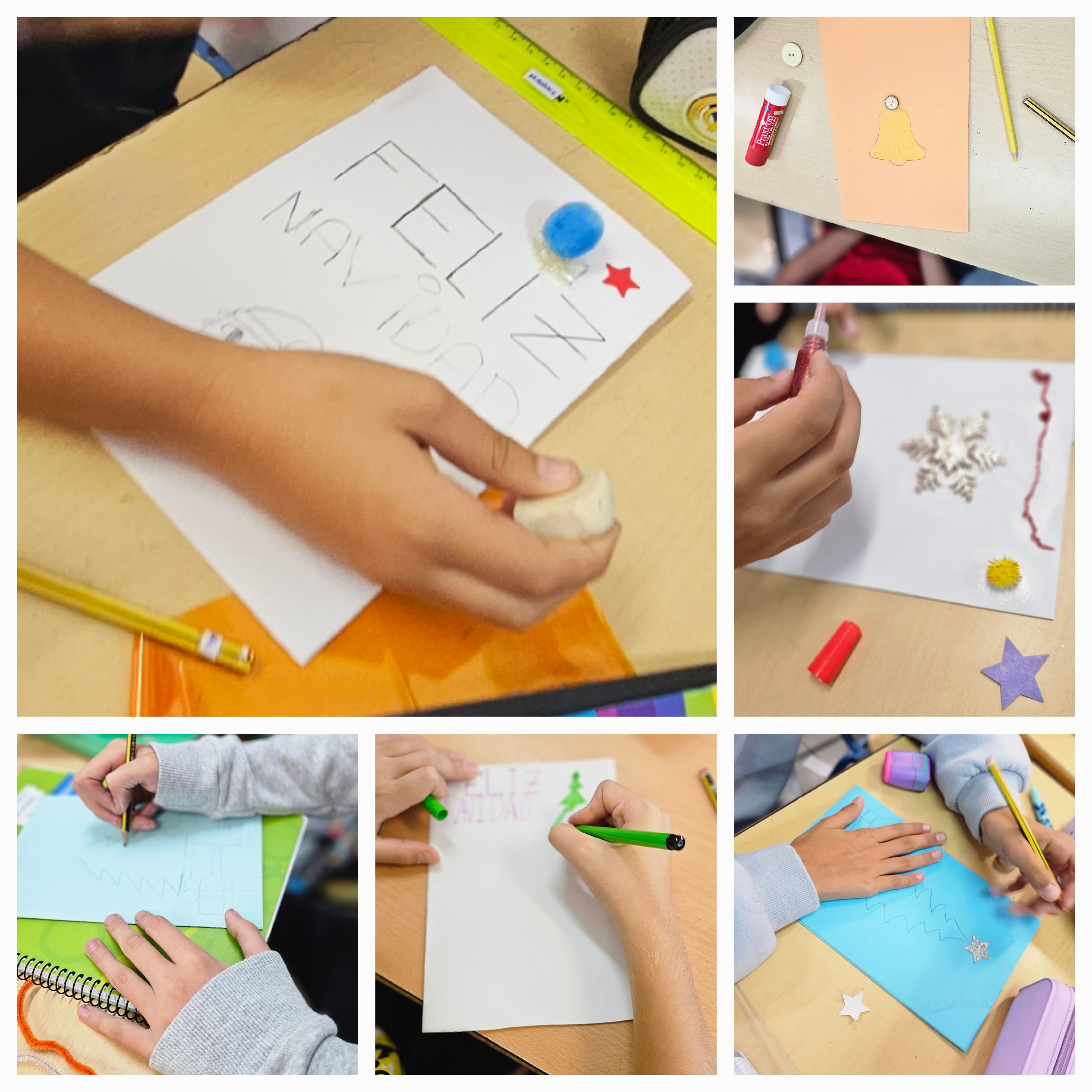 Tarjetas postales 3.