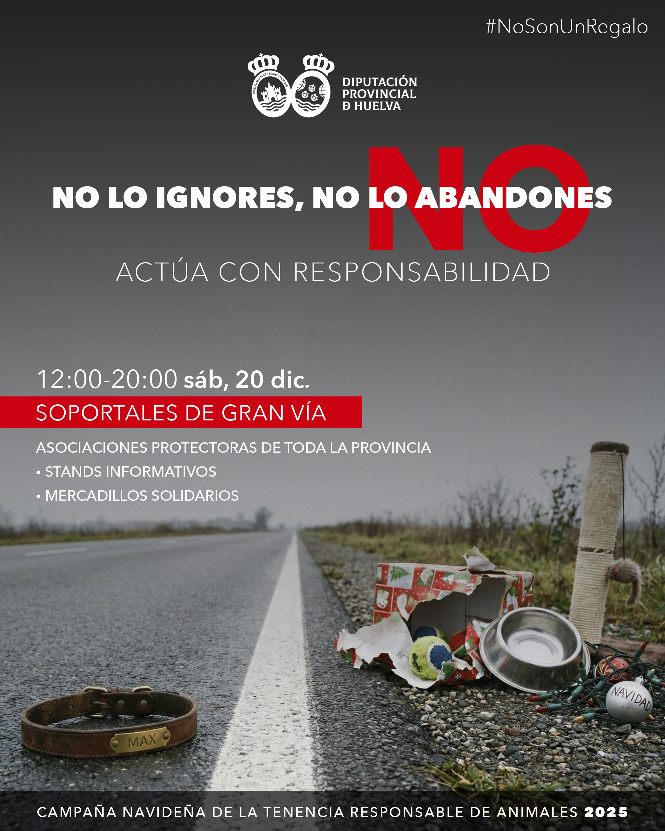 CARTEL RRSS CAMPAÑA