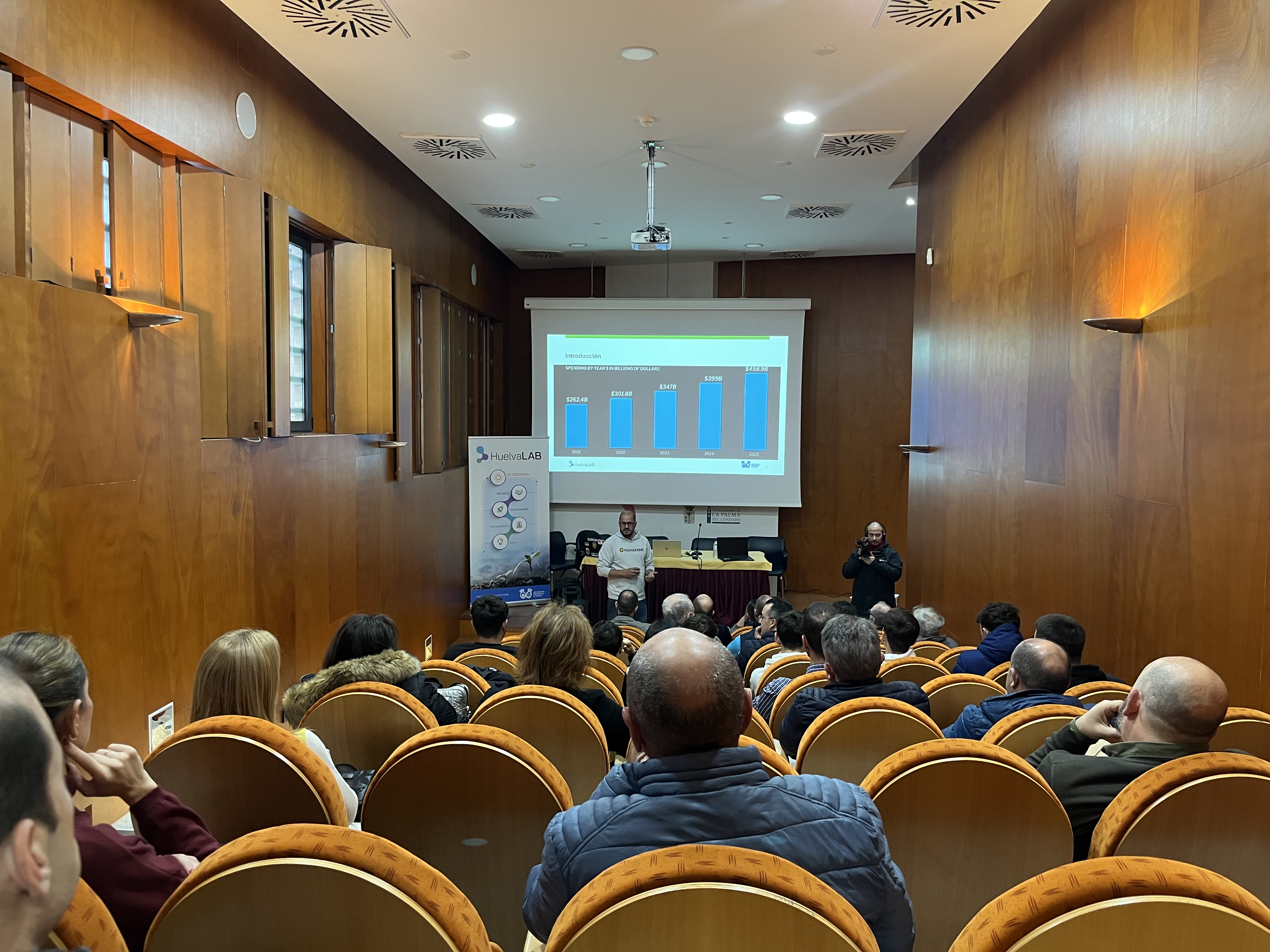 JornadaHuelvaLABLaPalma1