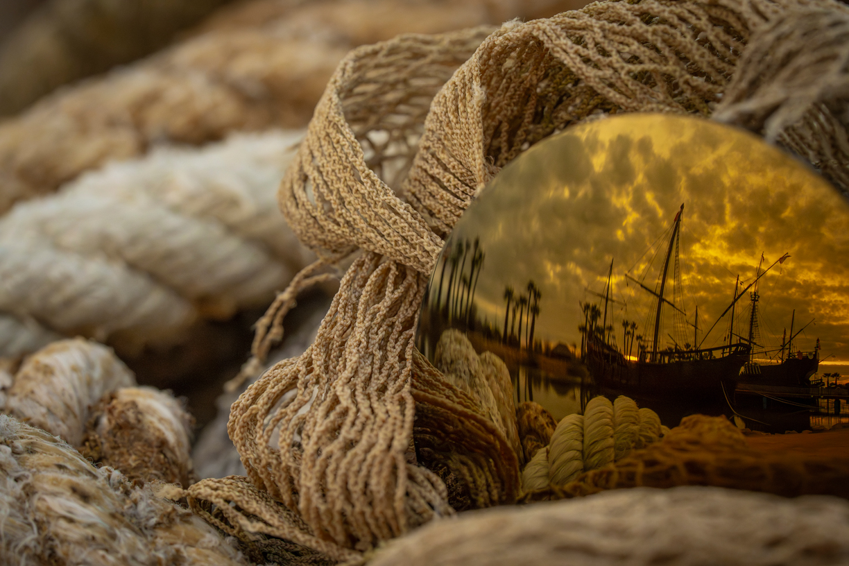 Primer premio -El sueño- de José Luis Lancha Colchero  (5)