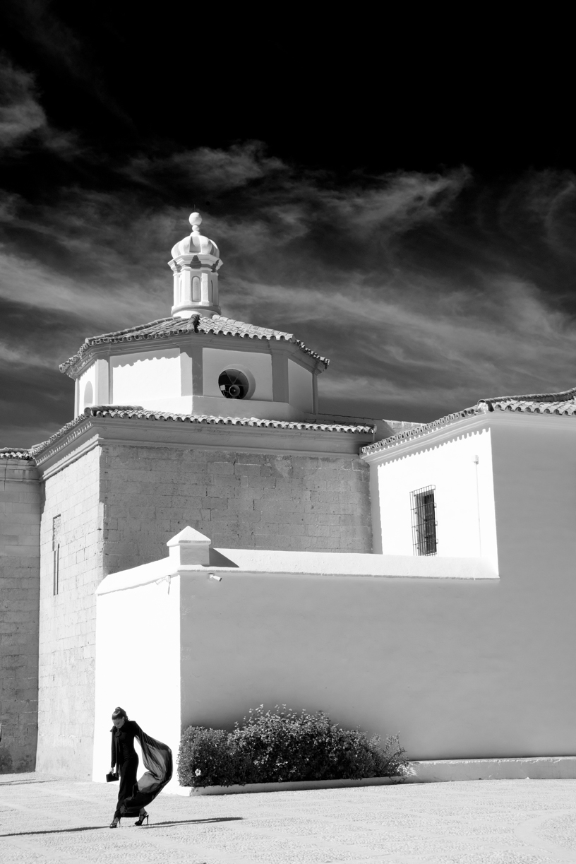 Segundo Premio- premio Monasterio - El eco del silencio de María del Carmen Vazquez Guerrero (1)