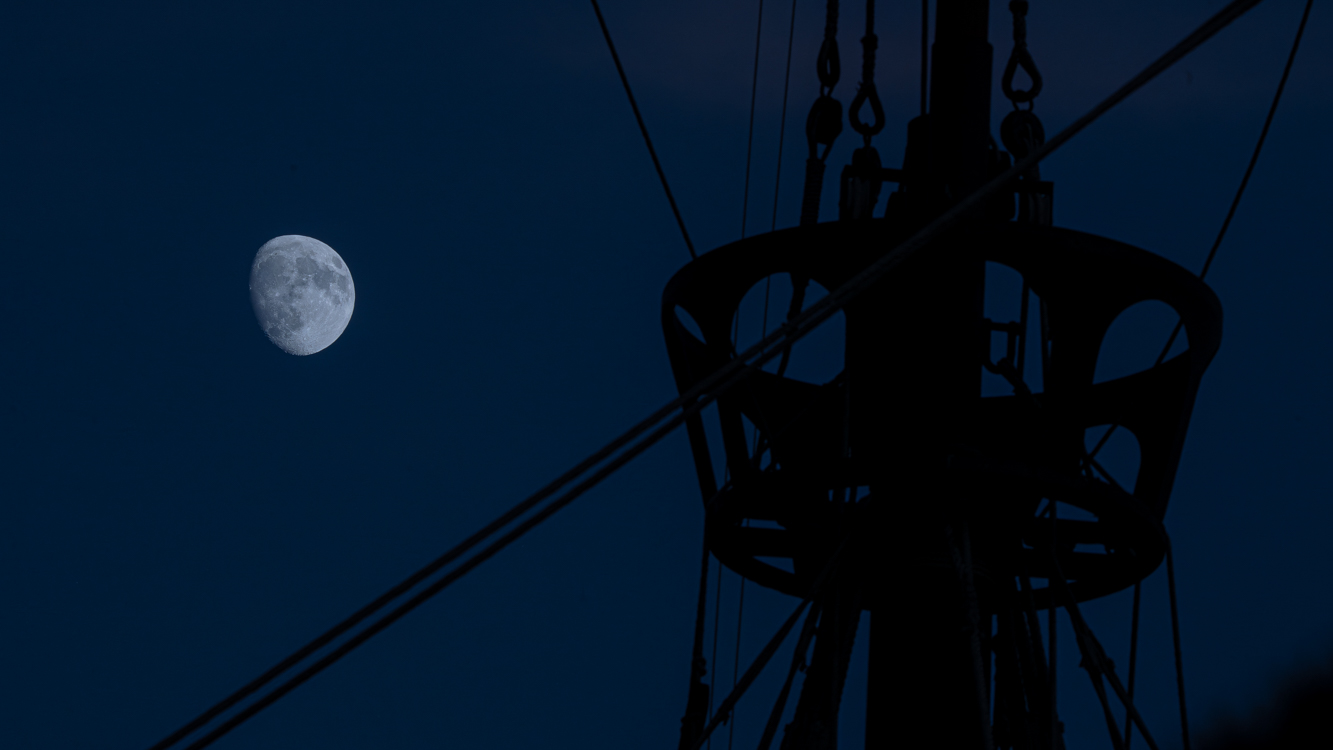 Segundo premio-premio provincial- Alunizando en el carajo de Alejandro  Garcia Orta  (1)