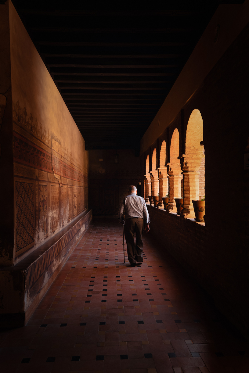 Tercer premio- A pesar del paso del tiempo- de Alicia Clerencia  Adanero (1)