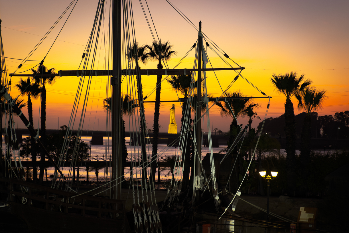 Tercer premio Titulo -El Almirante - de Andres Olivas Reyes (1)