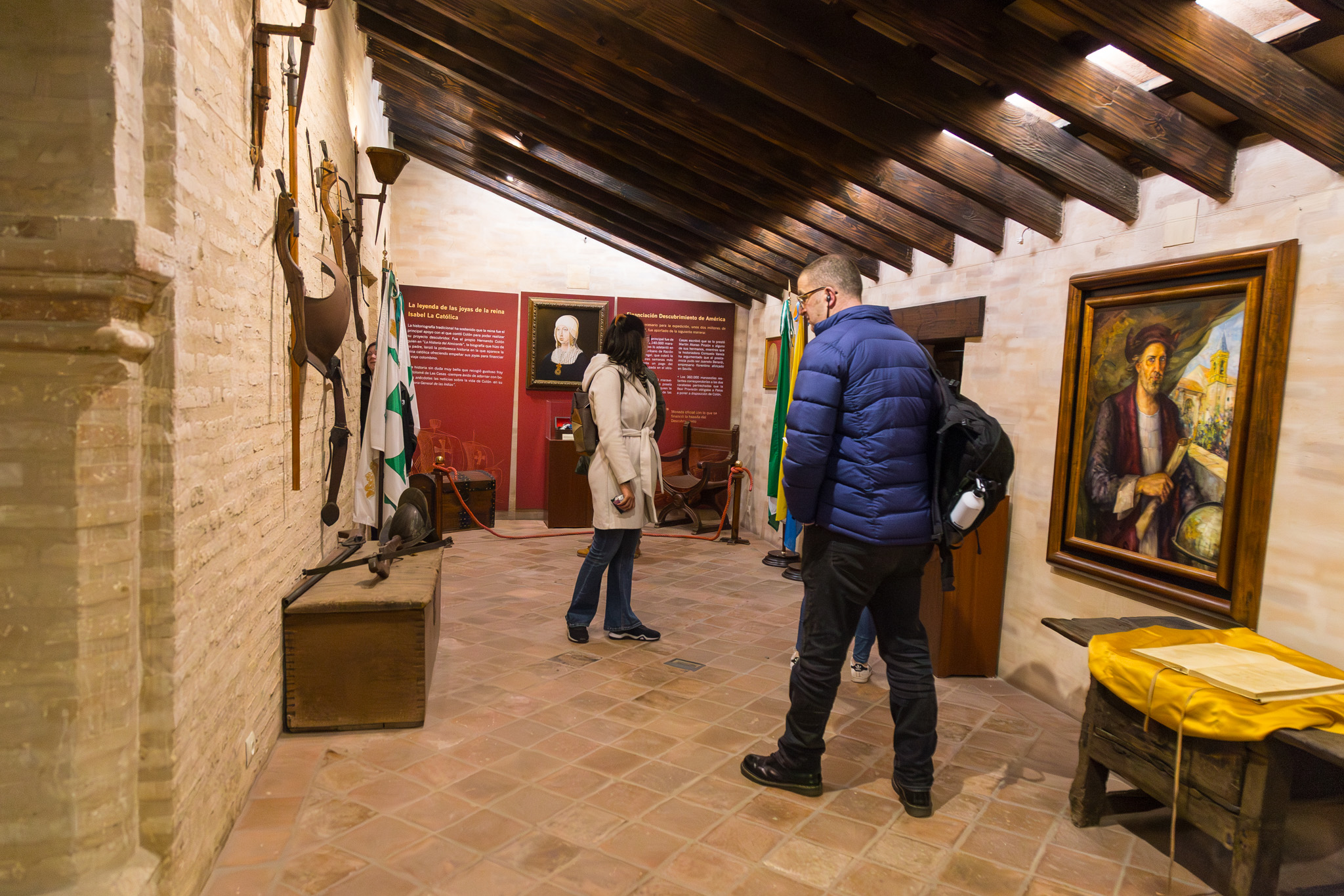 Evento lanzamiento proyecto europeo AGREE-8