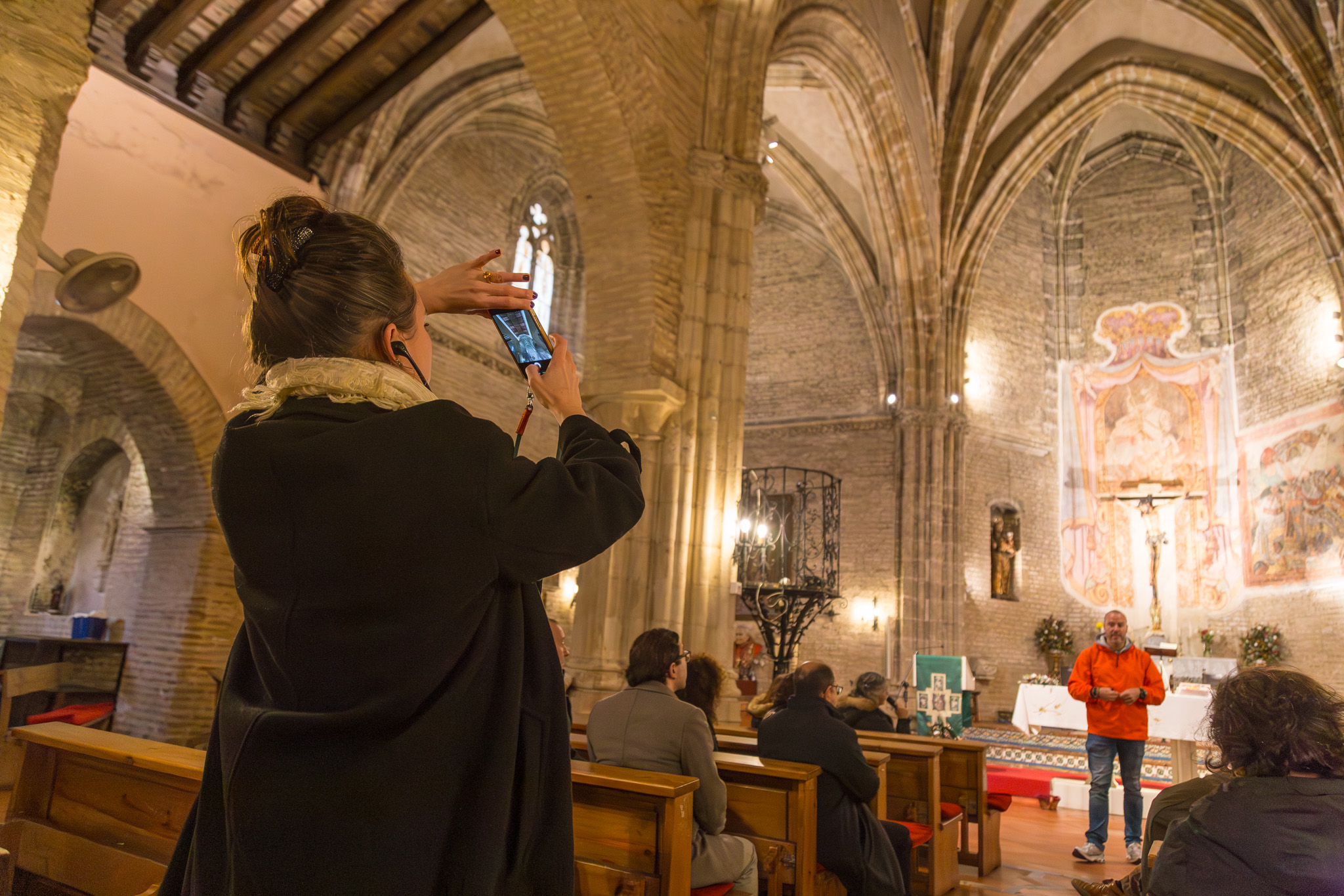 Evento lanzamiento proyecto europeo AGREE-9