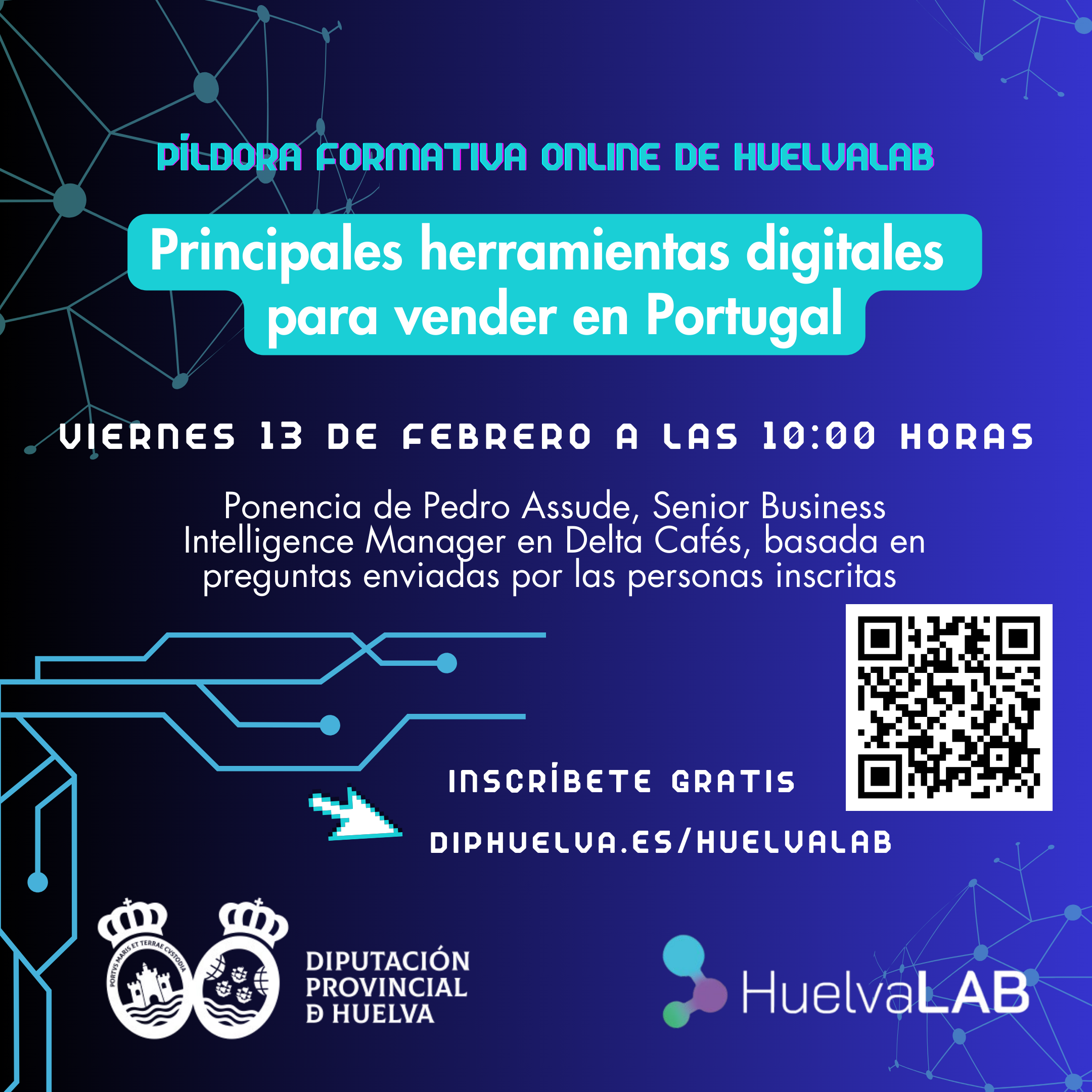 PildoraHuelvaLAB13febrero_2026