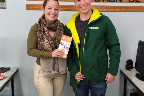 Cosumo-rass arquitecta