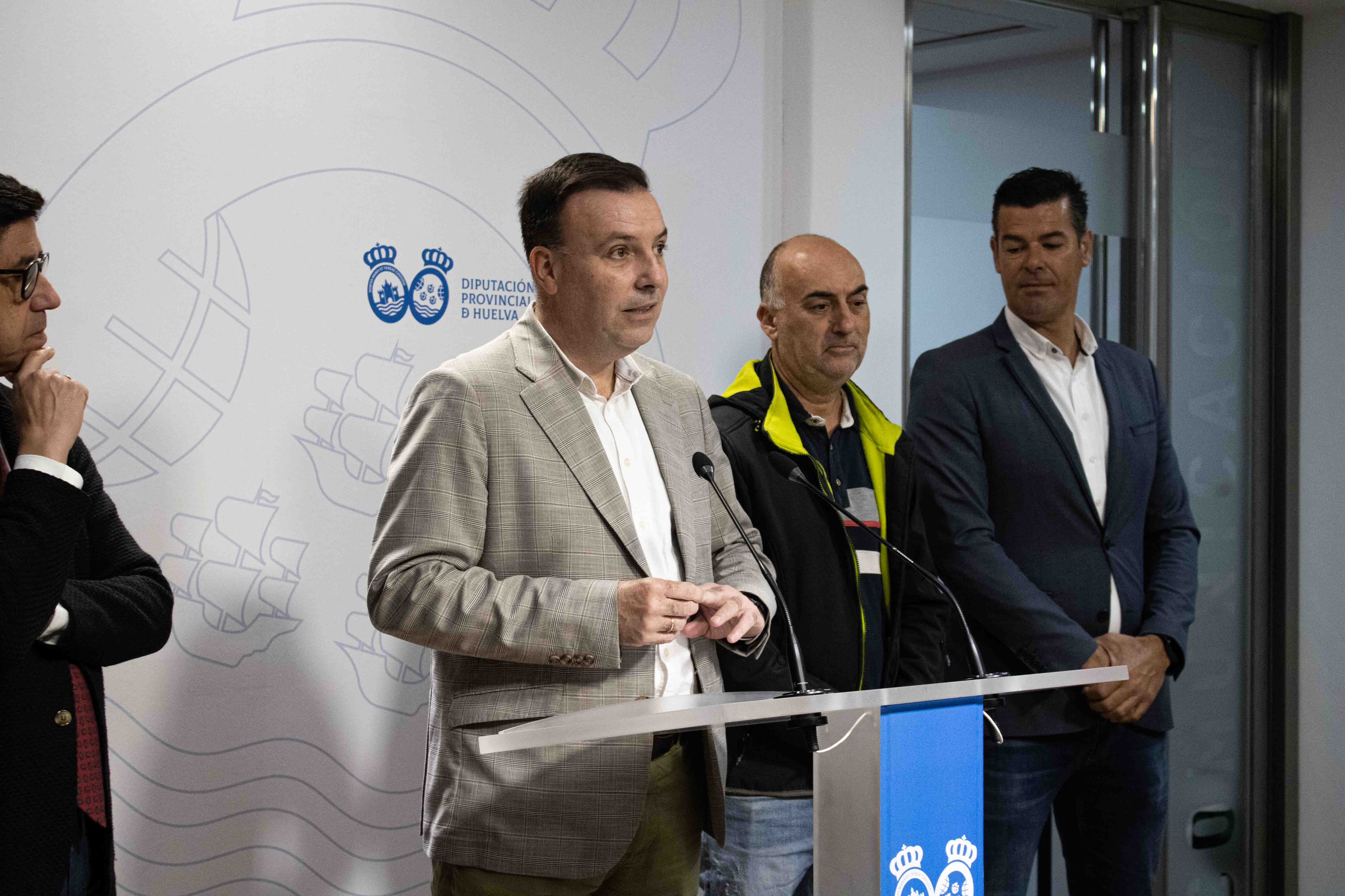 Gran Premio de España de Billar a Tres Bandas ‘Ciudad de Ayamonte’