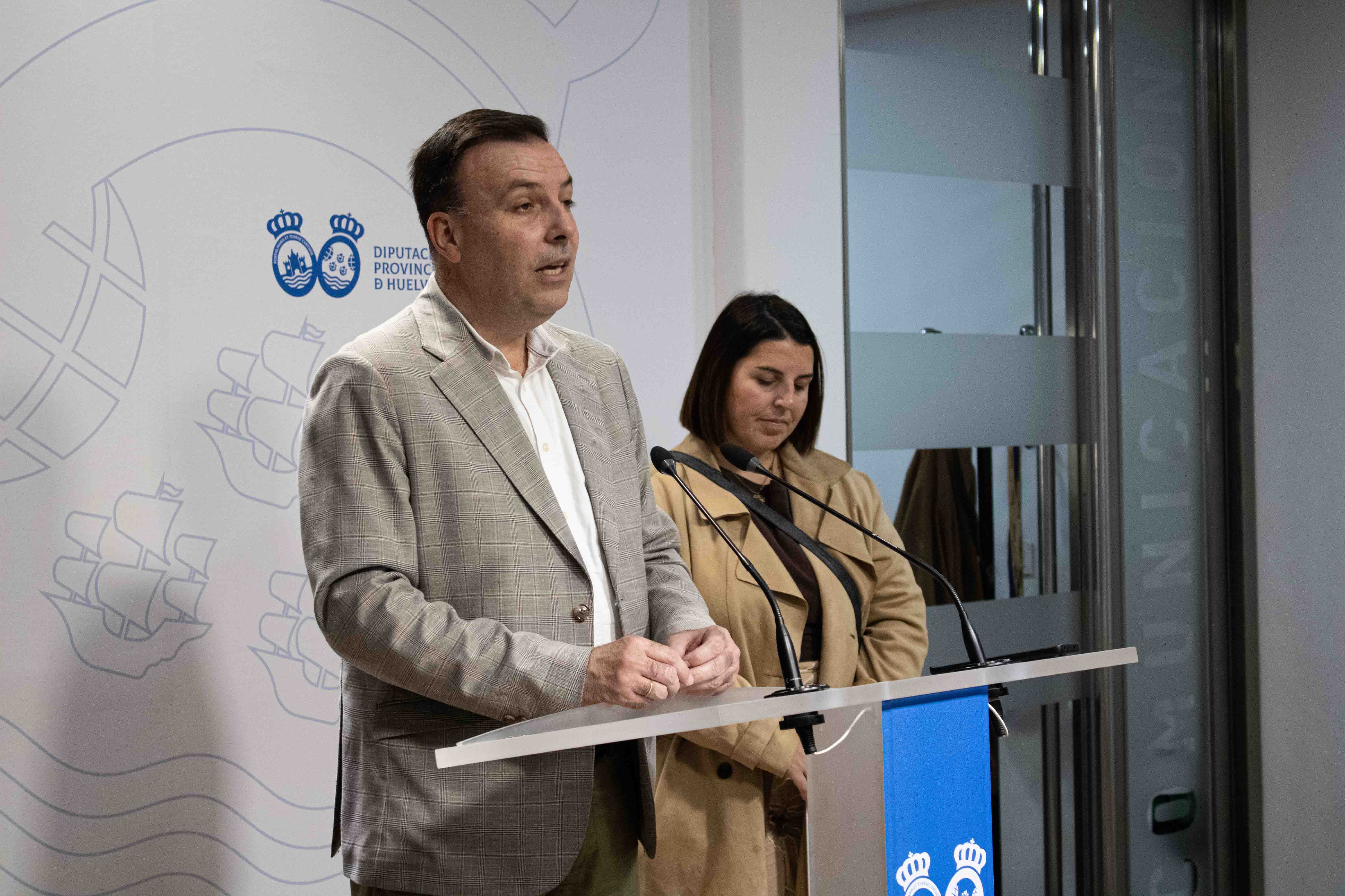 II Jornadas de Tradiciones Ibéricas de Santa Olalla del Cala-2