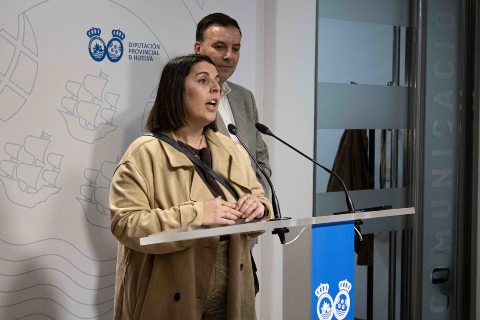 II Jornadas de Tradiciones Ibéricas de Santa Olalla del Cala-6