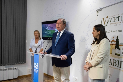 Concurso International Awards VIRTUS Iberoamérica 2026-4