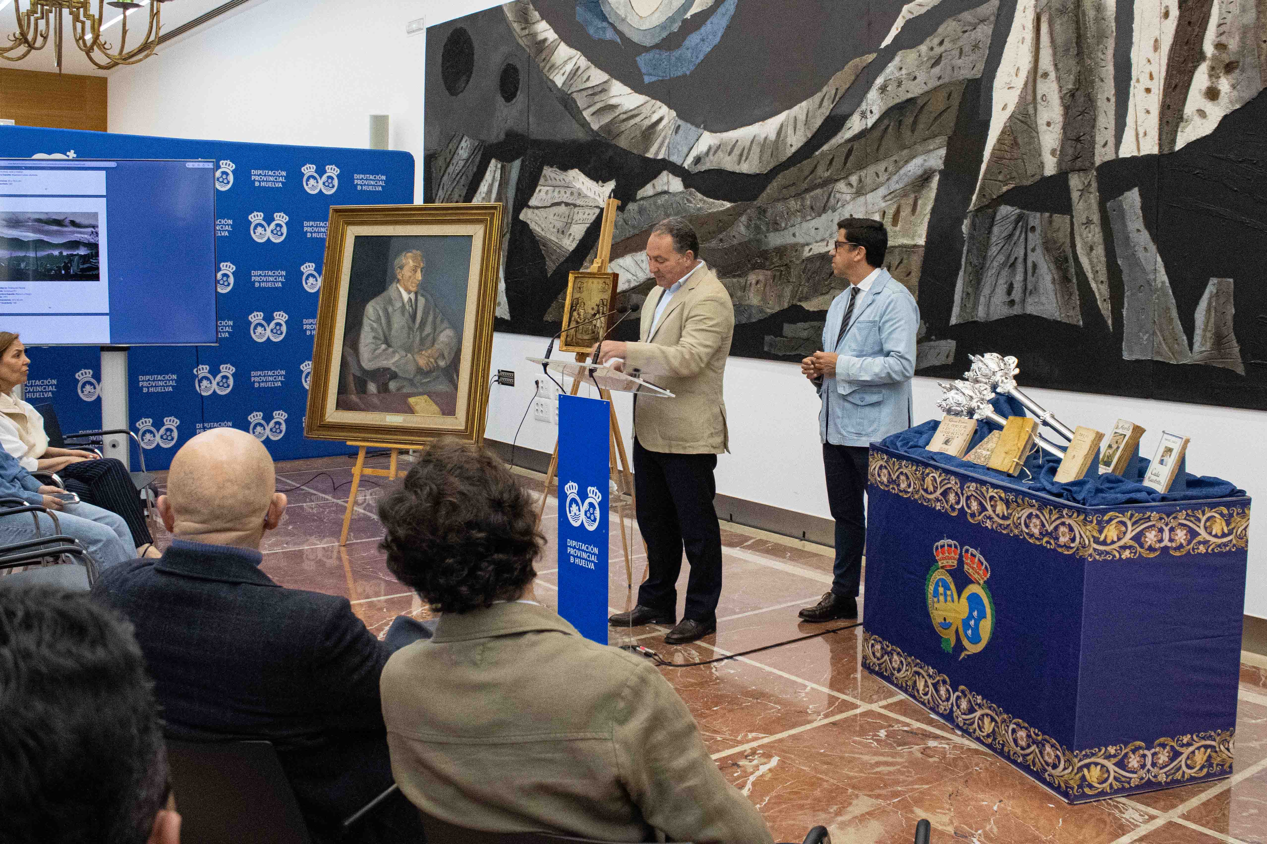 Digitalización del inventario del Patrimonio de la Diputación de Huelva-5