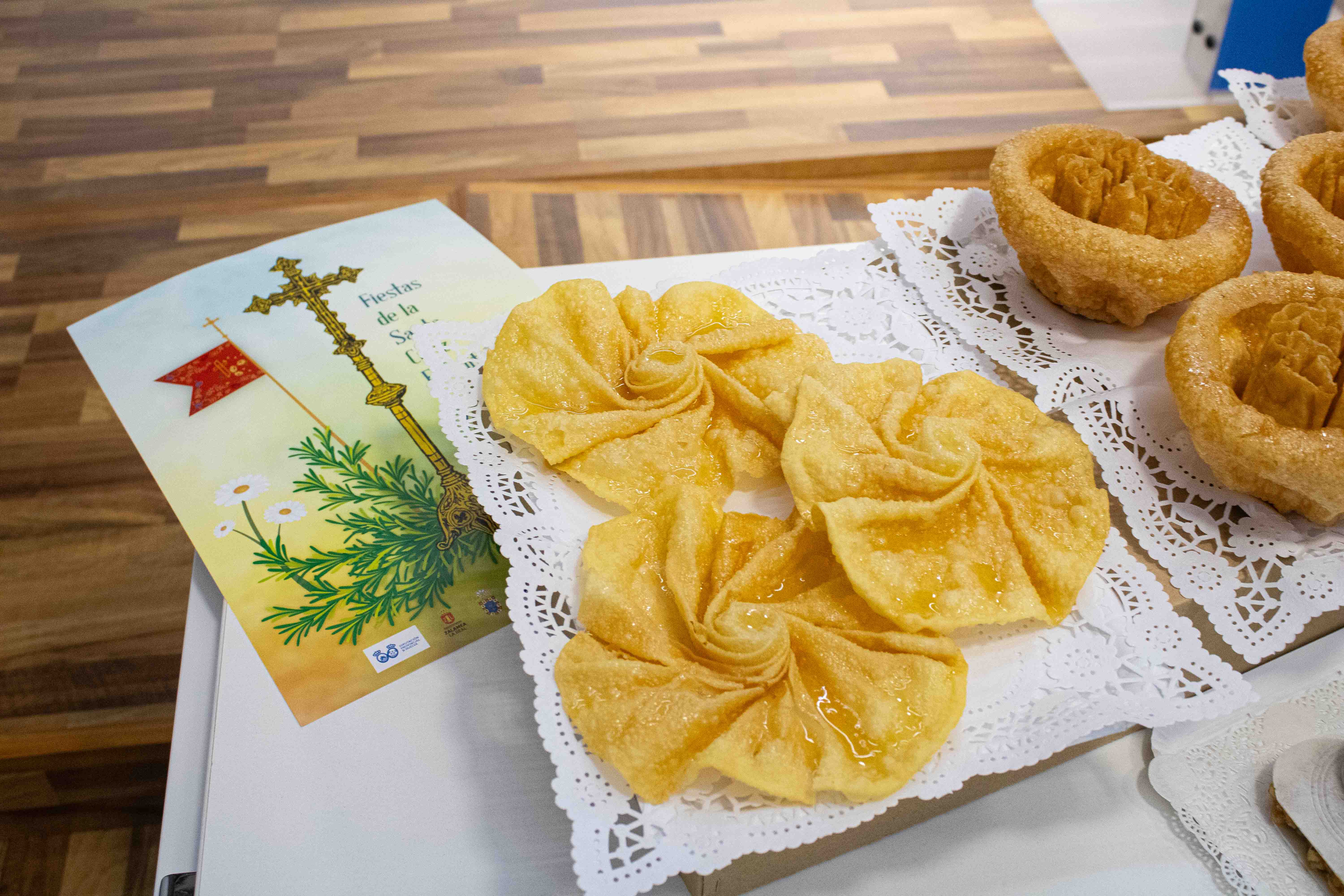 Las Fiestas de la Santa Cruz de El Buitrón de 2026