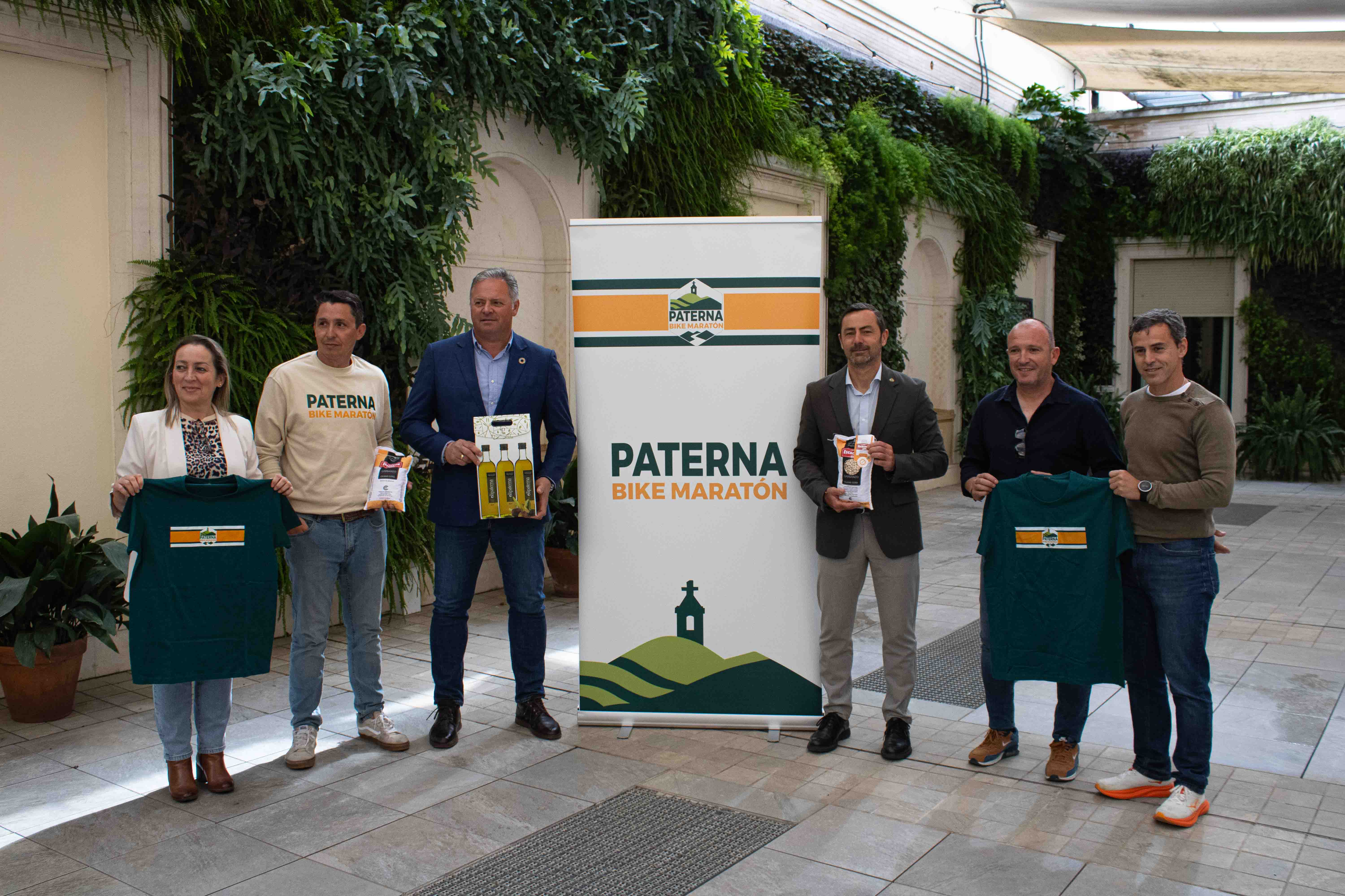 Paterna Bike-7