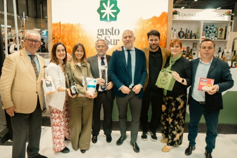 salón Gourmets 20261