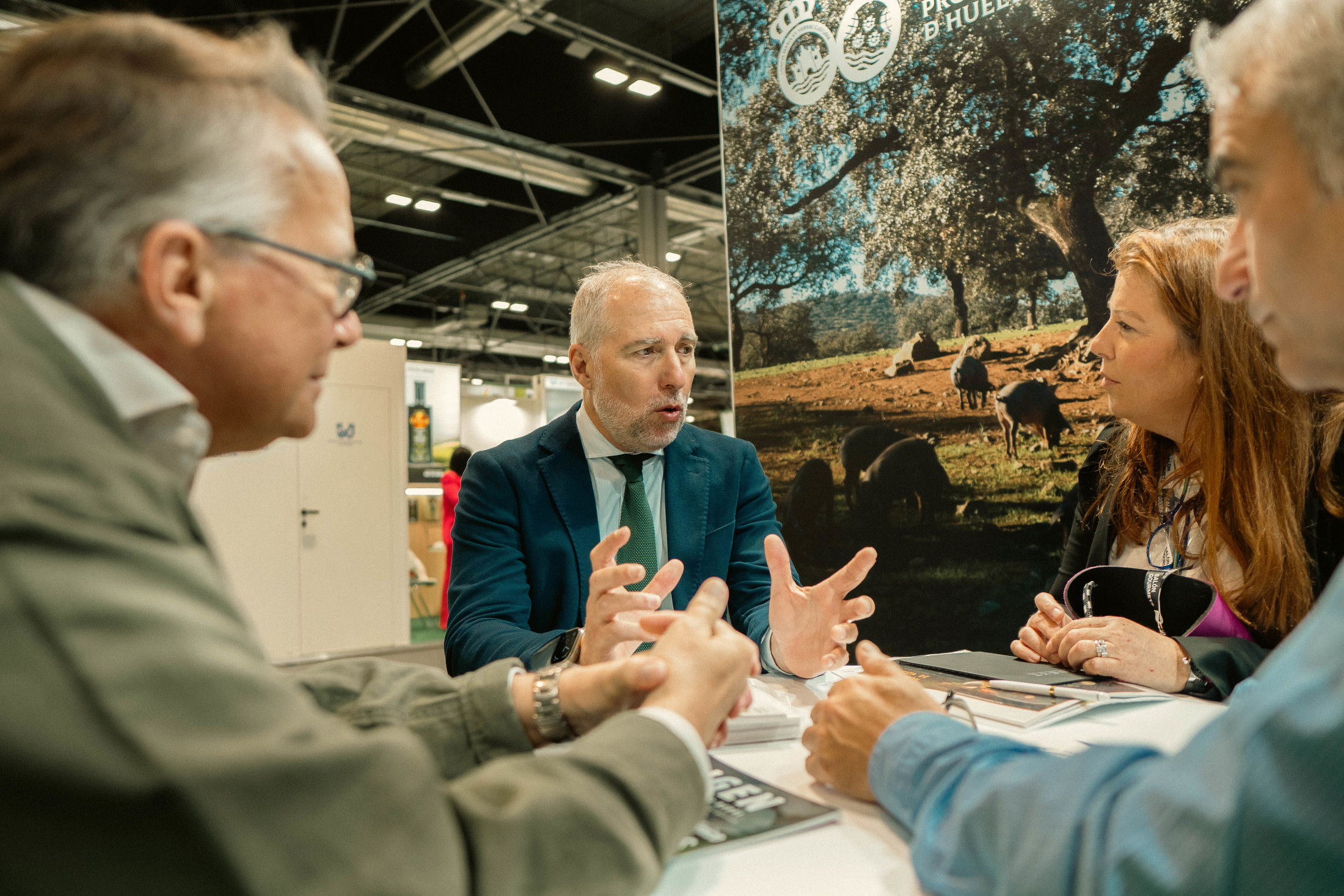 salón Gourmets 20262