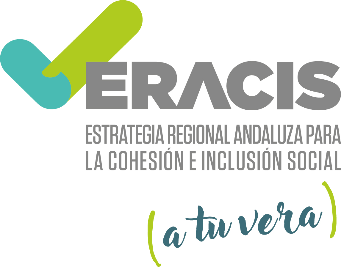 Logo ERACIS horizonal denominacion lema Fondo Blanco Logo ERACIS horizonal denominacion lema Fondo Blanco