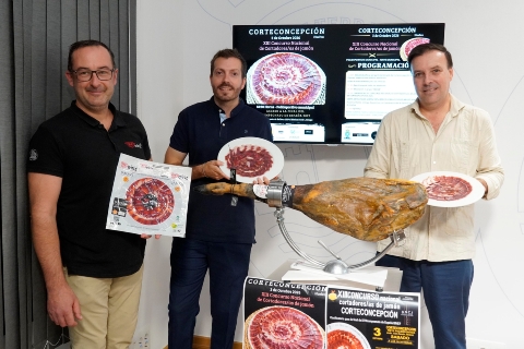 concurso Jamón Corteconcepción_DSC4303