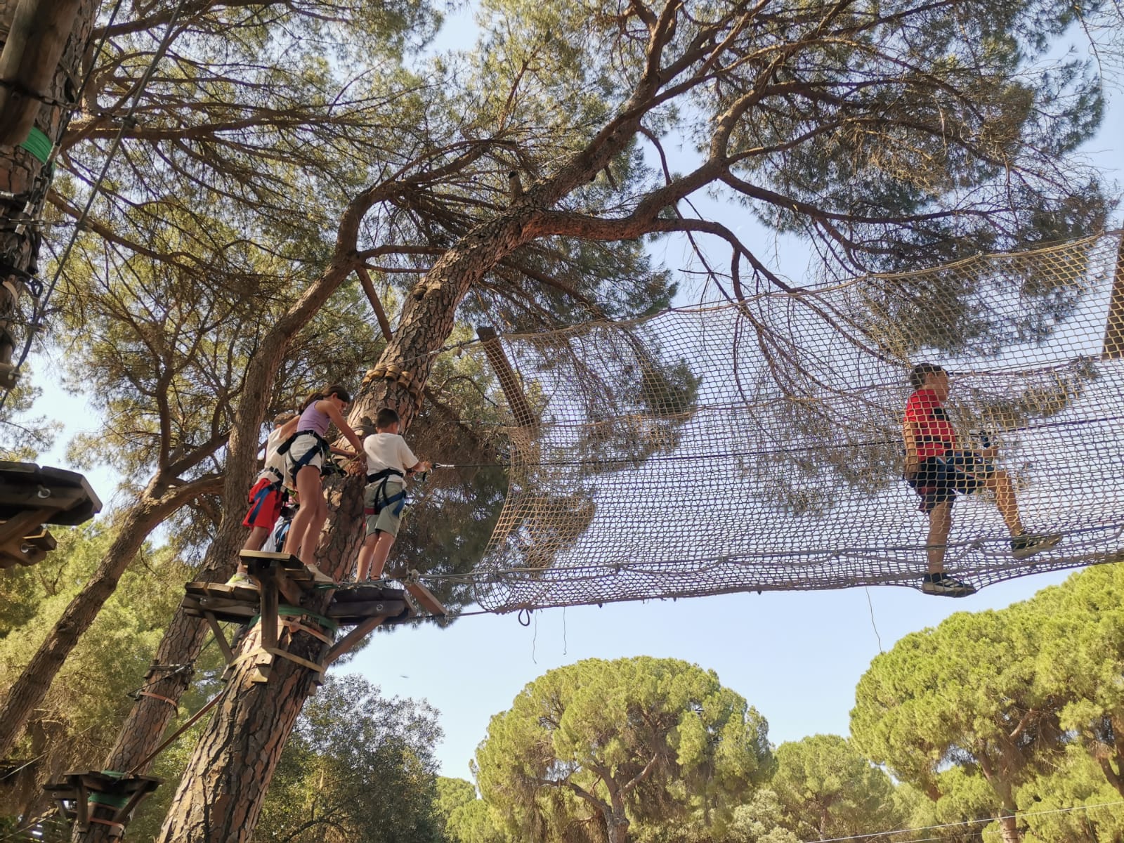Encuentro Clausura El Duende 2
