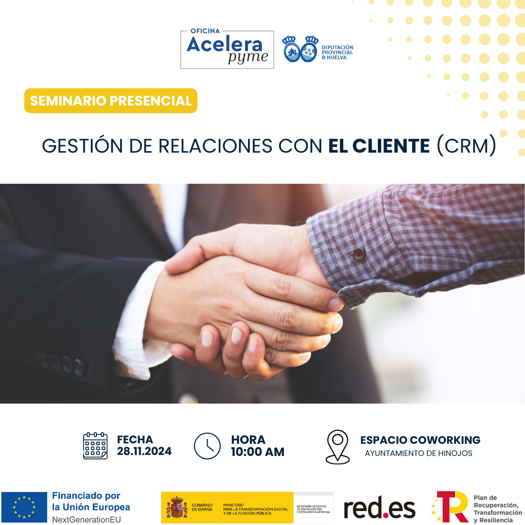 Taller CRM