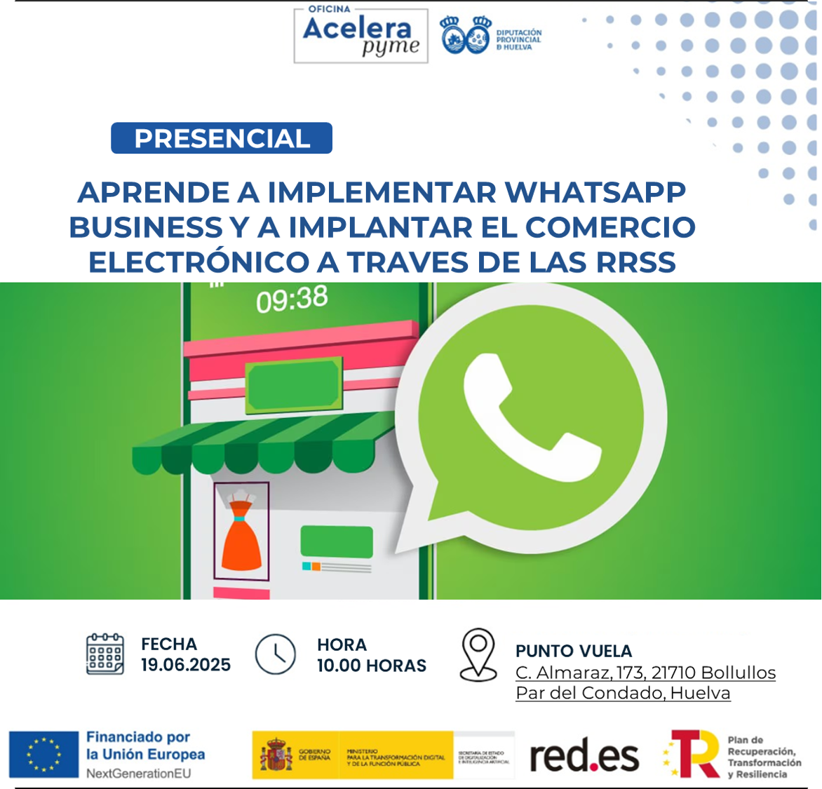 whatsapp-business-taller Bollullos