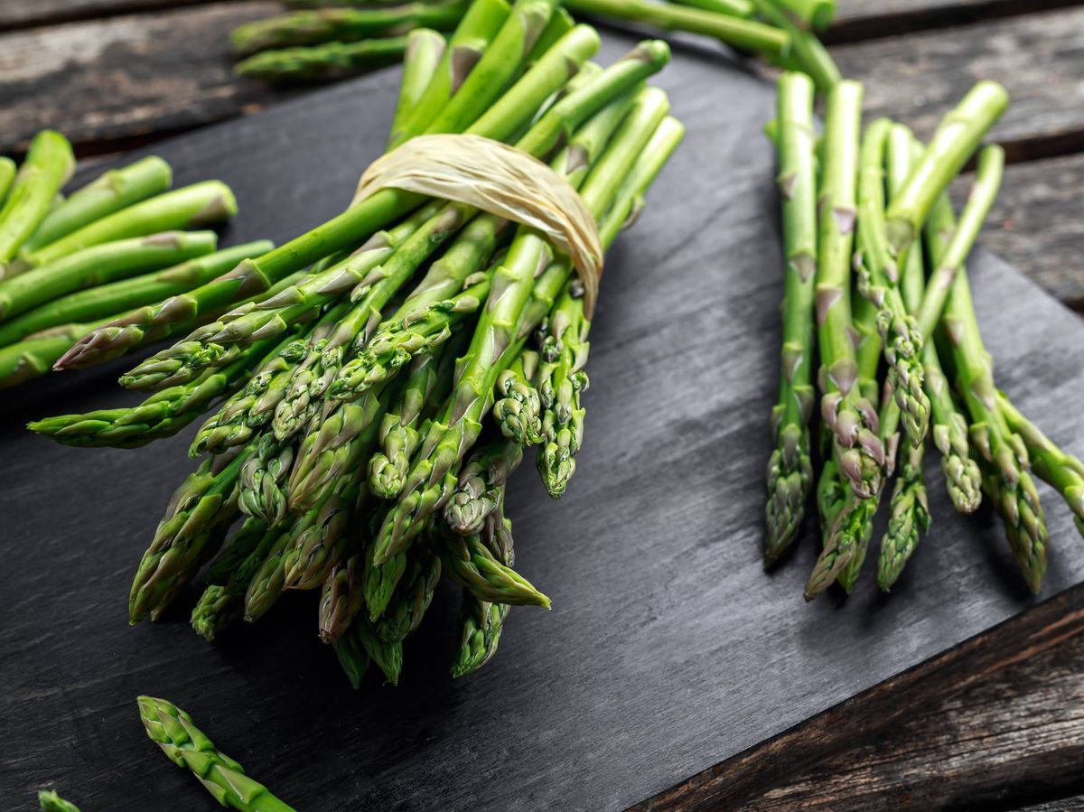 esparrago
