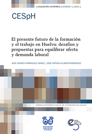 PORTADA INFORME 1-2023 CESpH WEB