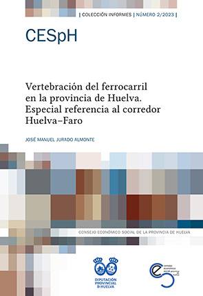 PORTADA INFORME 2-2023 CESpH WEB