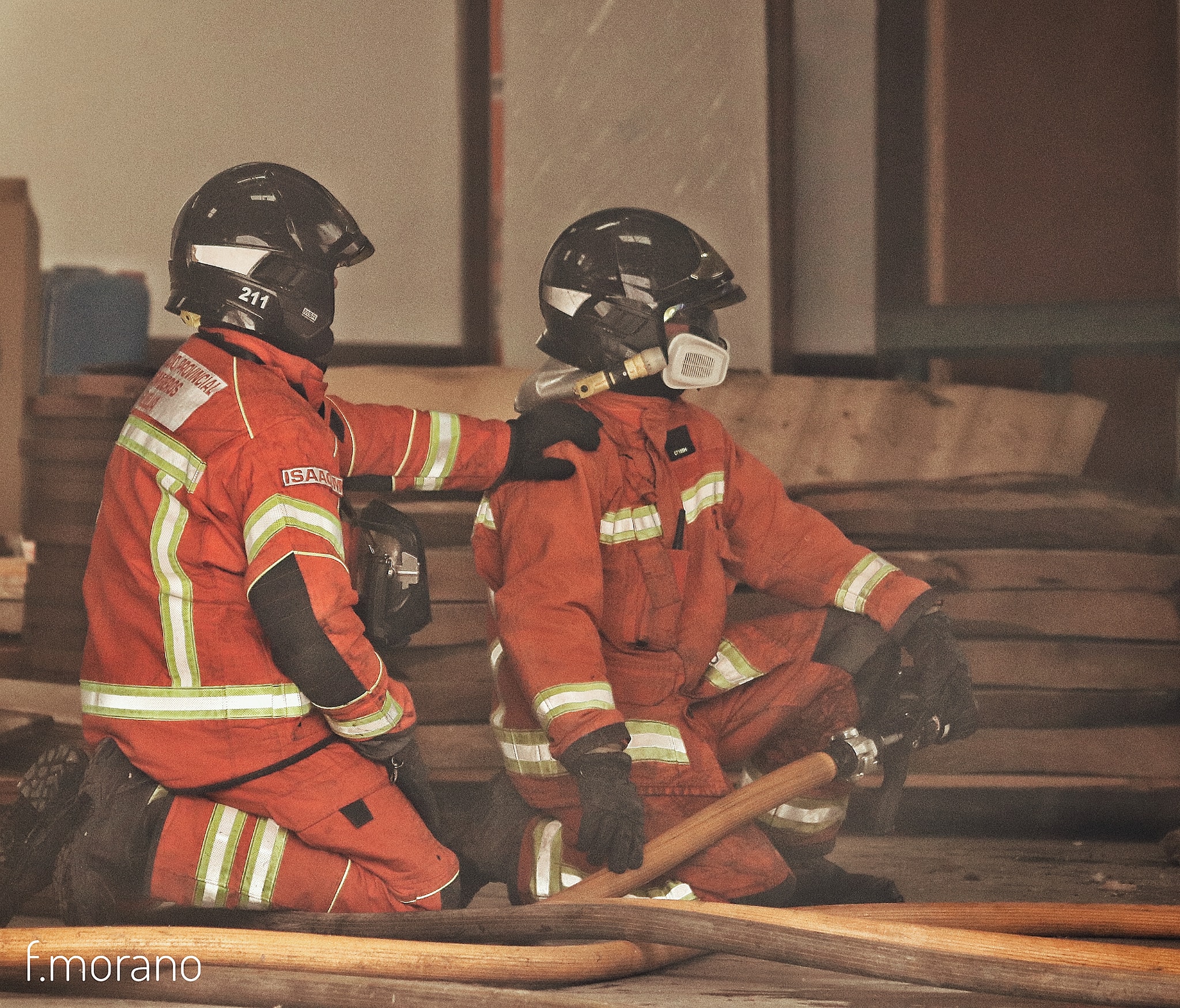 Foto 5. Abajo izquierda