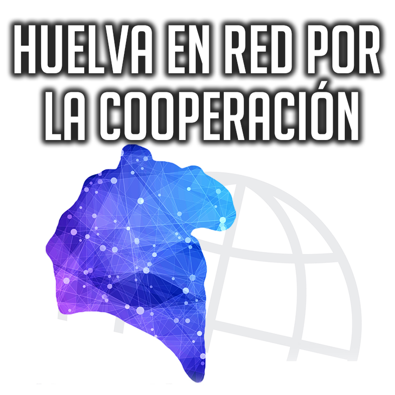 Huelva en Red por la cooperación
