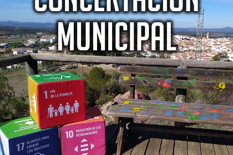 concertación municipal