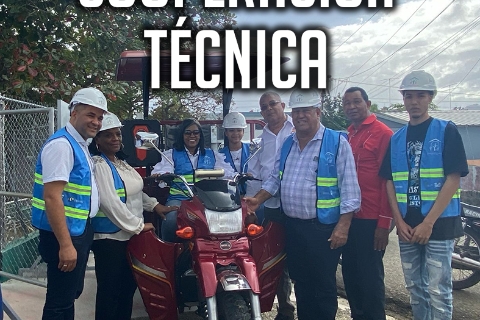 cooperación técnica