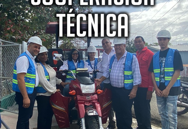 cooperación técnica