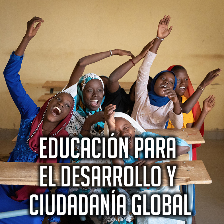 educacion para el desarrollo