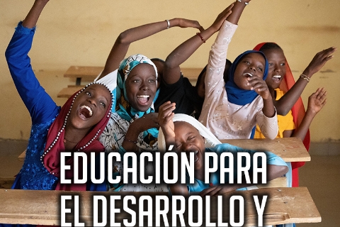 educacion para el desarrollo