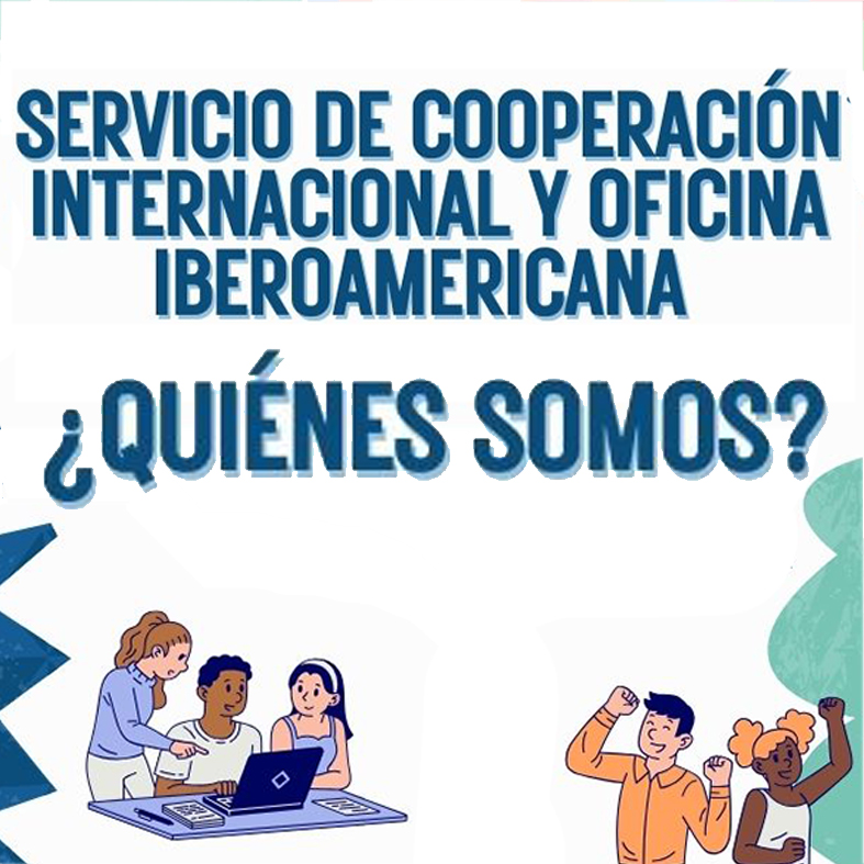 quienes somos cooperacion